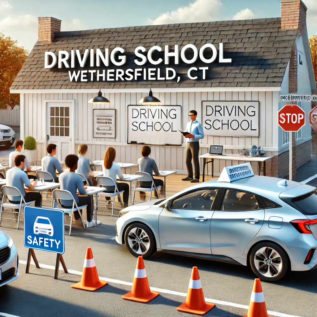 Shining Star Driving School in Wethersfield CT