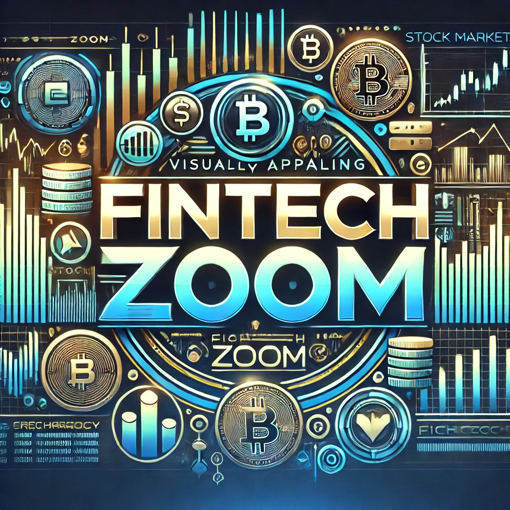 Exploring Fintech Innovations: The Impact of Fintechzoom.com