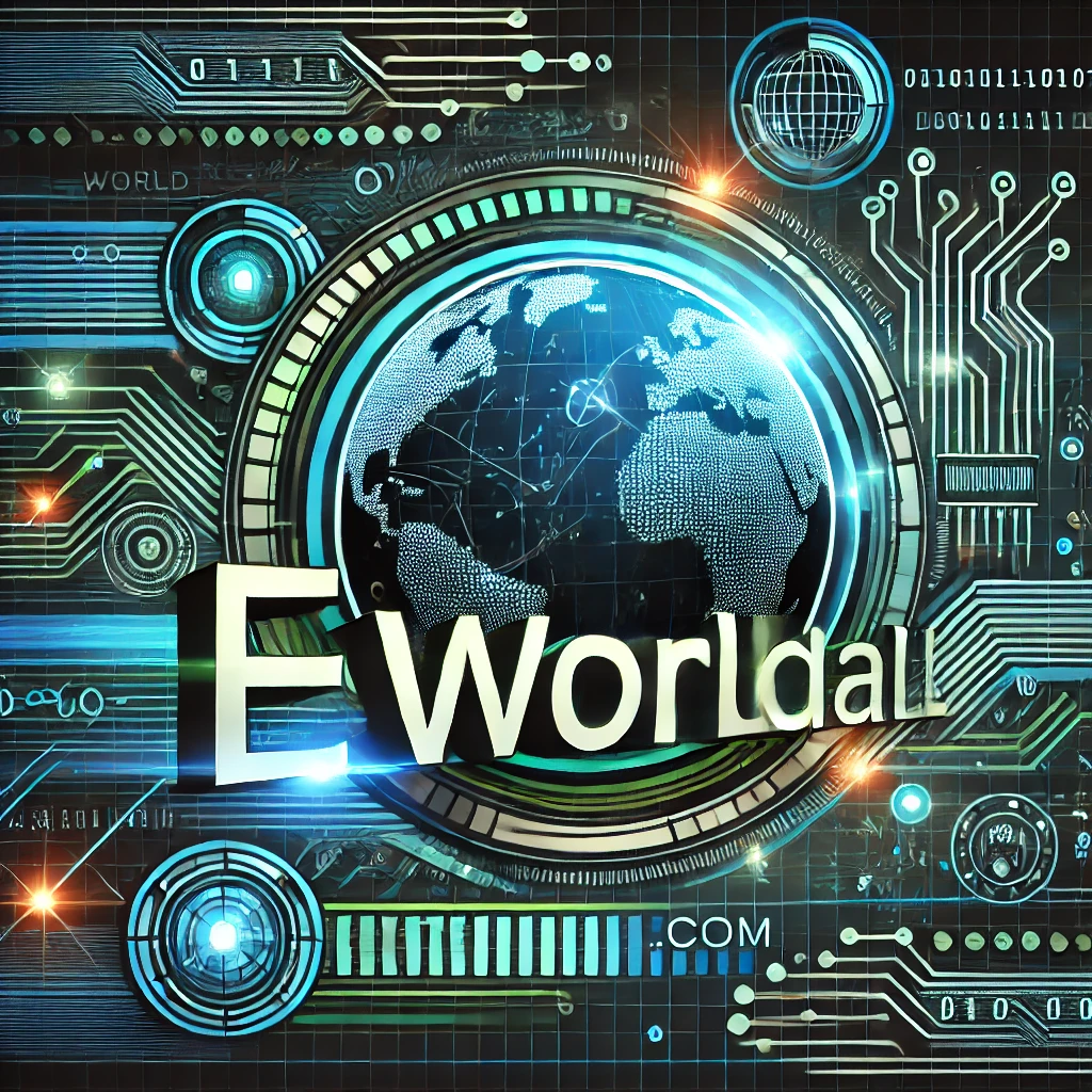 Unveiling eworldexternal.com: Your Gateway to the Future of Digital Experiences