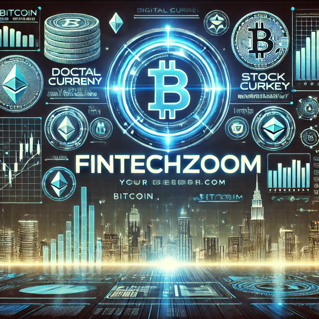 Exploring the Impact of Fintech on Modern Banking: A Deep Dive into FintechZoom .com