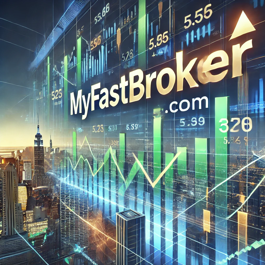 MyFastBroker .com