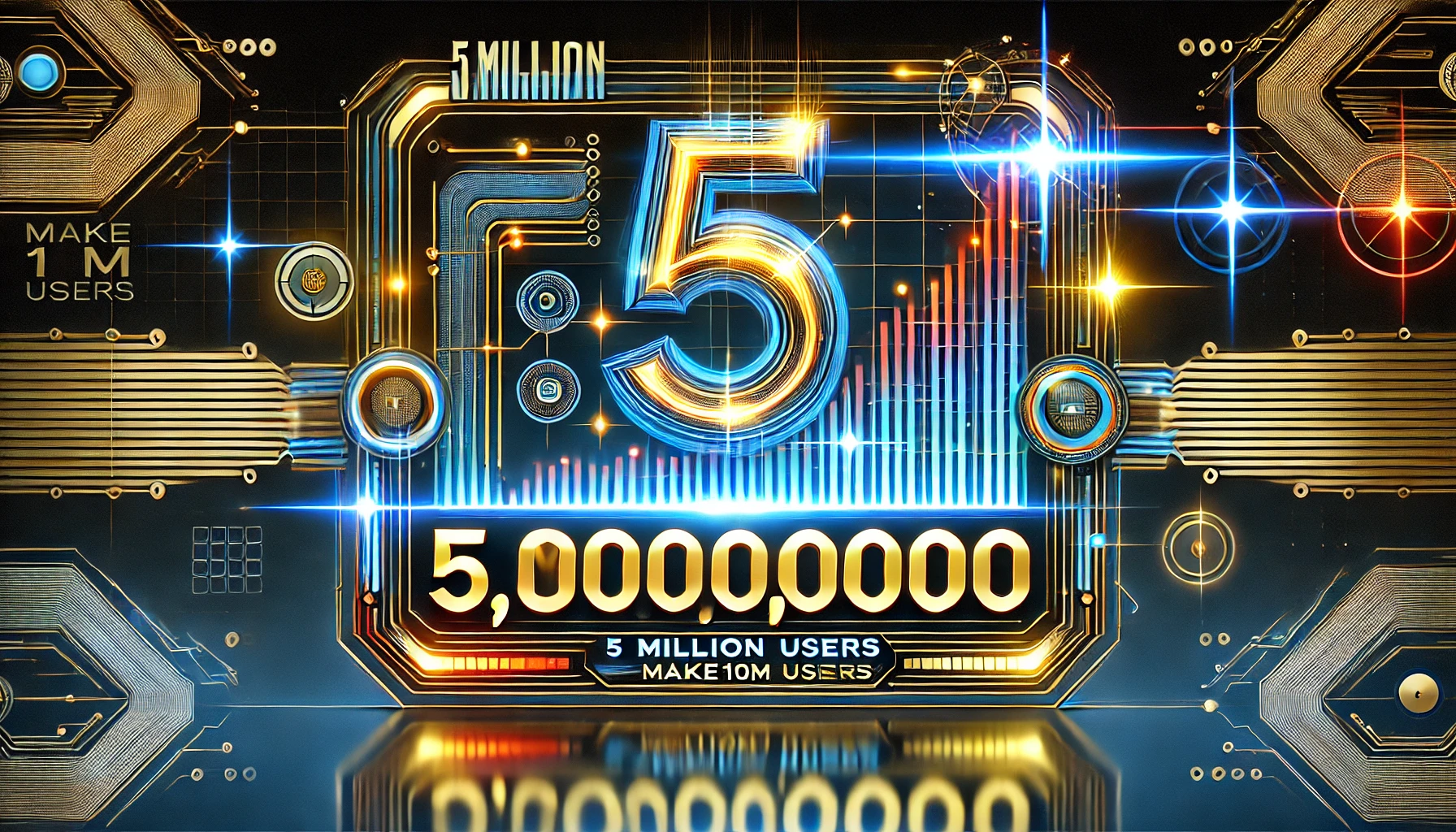 Unlocking the Secrets to Financial Success: A Deep Dive into make1m.com 5 million