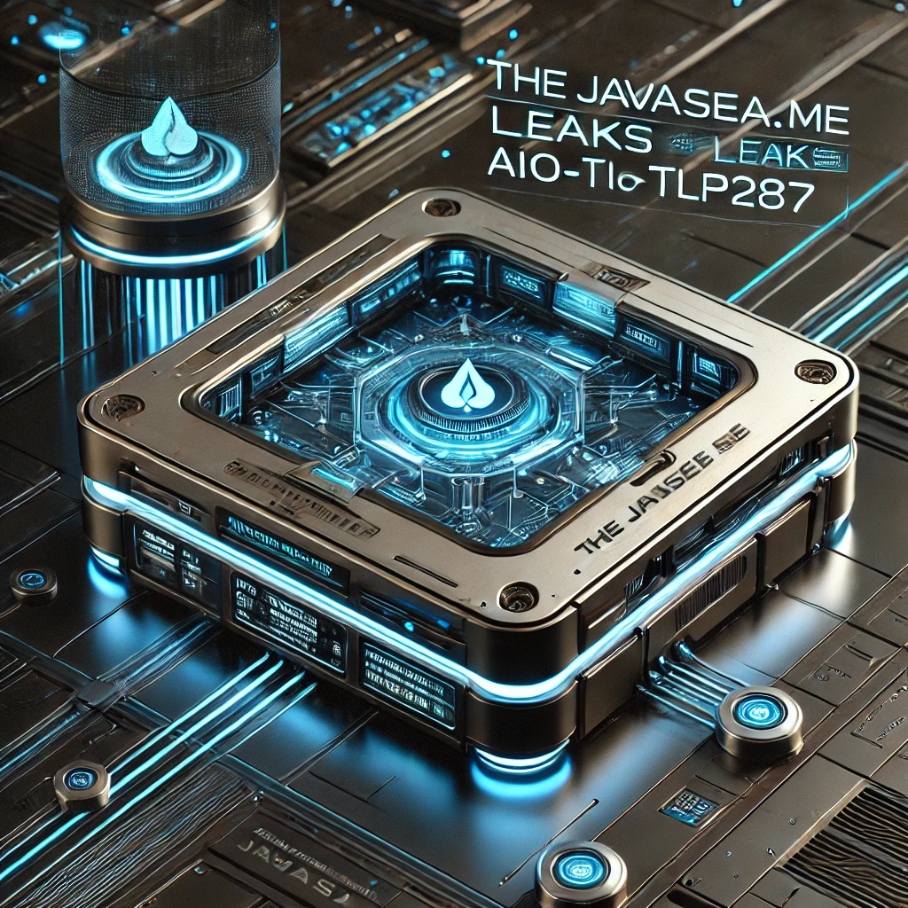 thejavasea.me Leaks AIO-TLP287