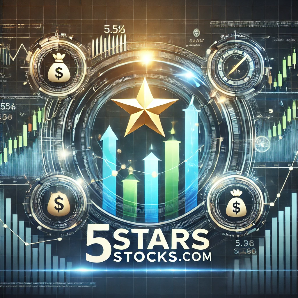 Unlocking Investment Potential: A Deep Dive into 5starsstocks.com Stocks