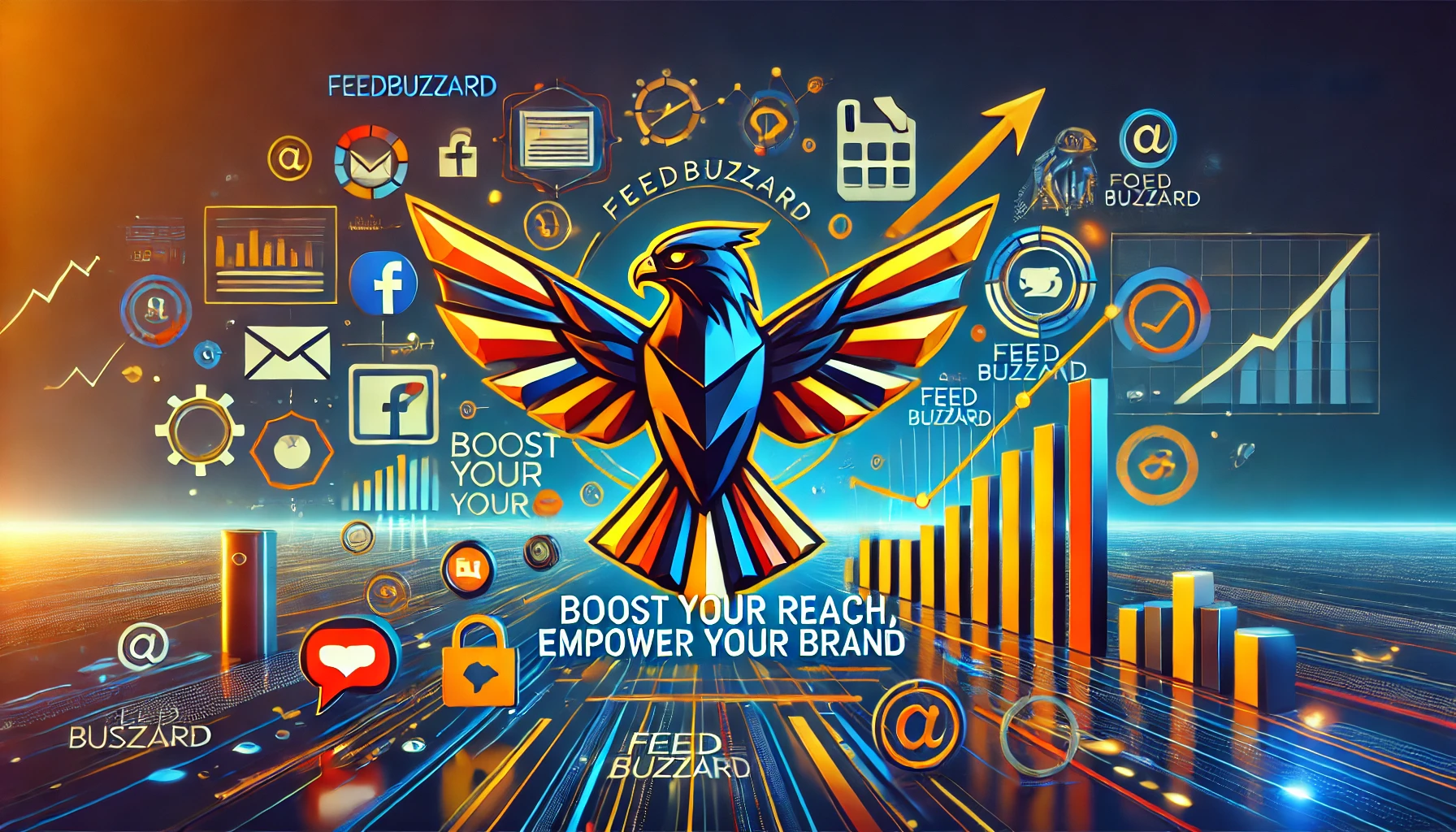 Unlocking Success: How to Effectively Advertise FeedBuzzard