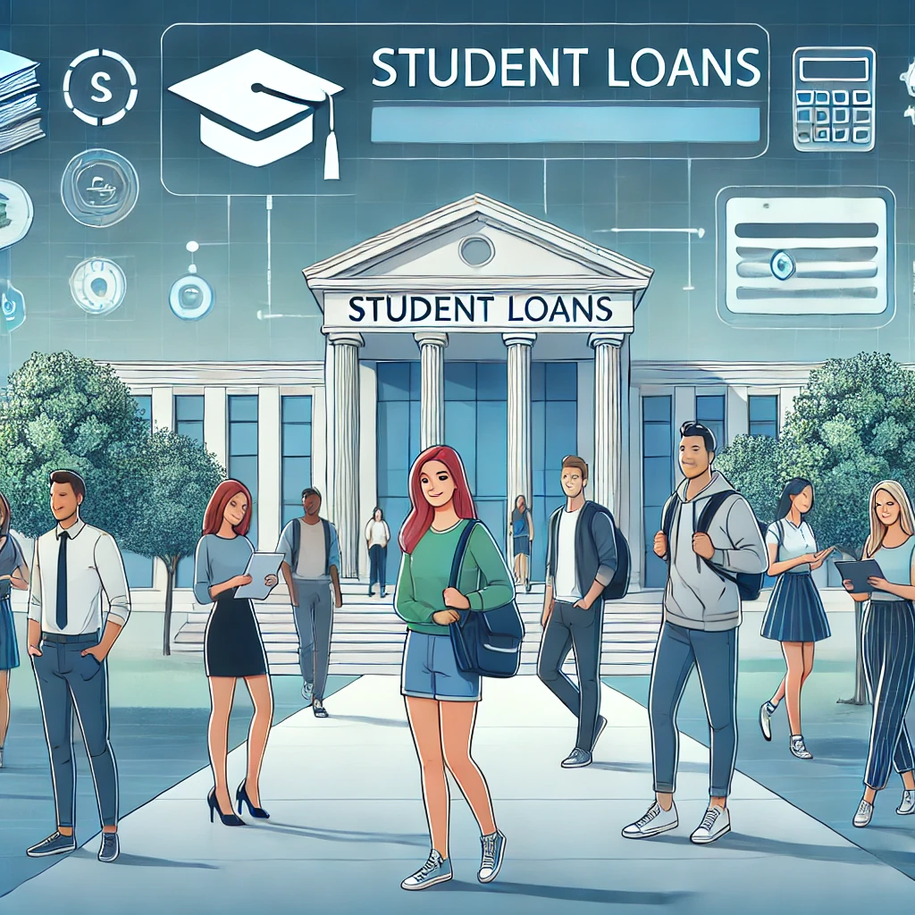 Navigating Student Loans: A Comprehensive Guide to traceloans.com Student Loans