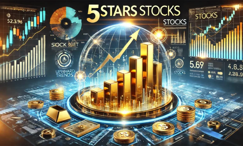 5starsstocks.com Dividend Stocks