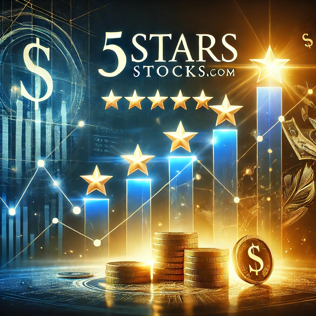 Maximizing Your Income: Exploring 5starsstocks.com Dividend Stocks