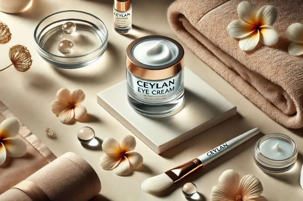 Ceylan Eye Cream Reviews